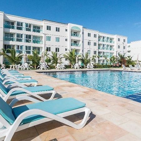 Apartamento Top Em Porto De Galinhas/Praia Do Cupe Apartment Exterior photo