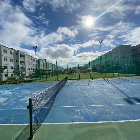 Apartamento Top Em Porto De Galinhas/Praia Do Cupe Apartment Exterior photo