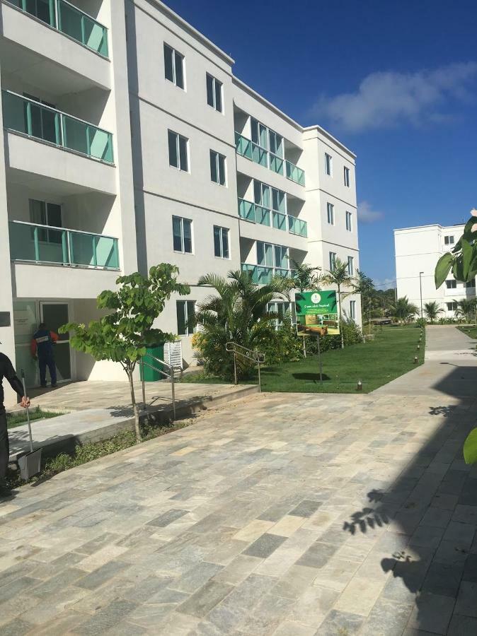 Apartamento Top Em Porto De Galinhas/Praia Do Cupe Apartment Exterior photo