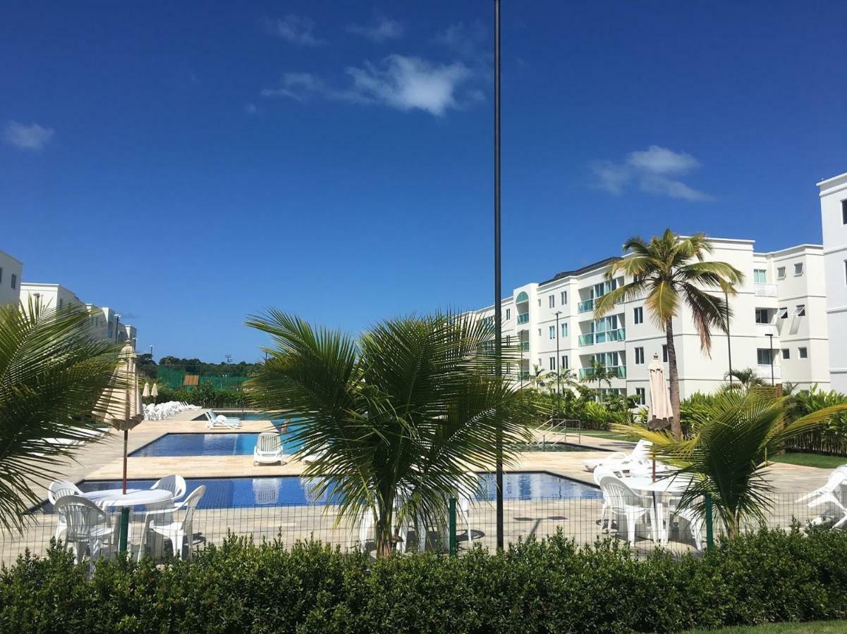 Apartamento Top Em Porto De Galinhas/Praia Do Cupe Apartment Exterior photo