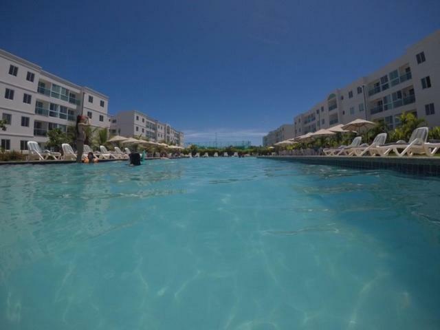 Apartamento Top Em Porto De Galinhas/Praia Do Cupe Apartment Exterior photo